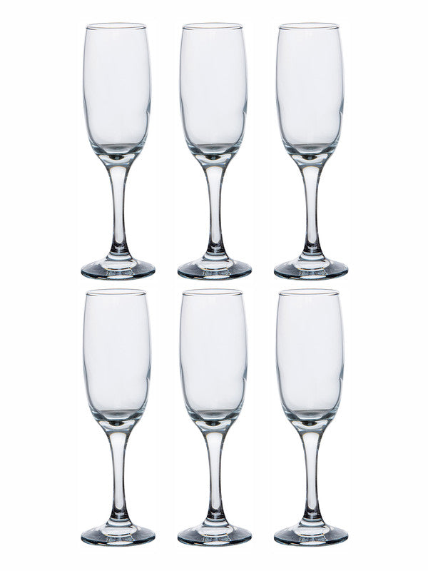 Pasabahce Glass Imperial Wine Tumbler (Set of 6pcs)
