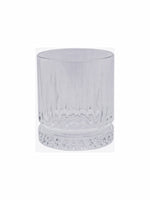Pasabahce  Glass Elysia Tumbler (Set of 4 Pcs.)