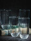 Pasabahce Glass Diony Tumbler (Set of 6pcs)