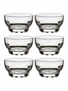 Pasabahce Glass Karaman Bowl (Set of 6 Pcs.)