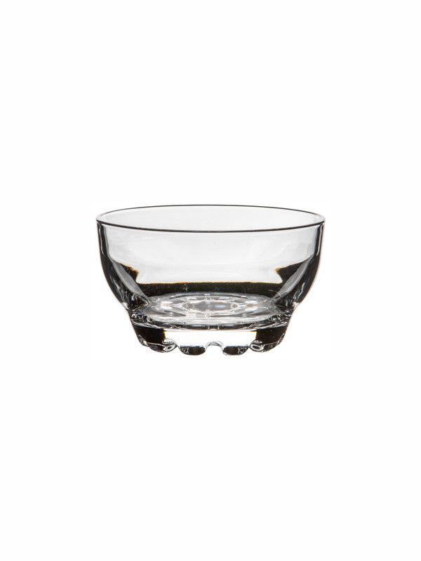 Pasabahce Glass Karaman Bowl (Set of 6 Pcs.)