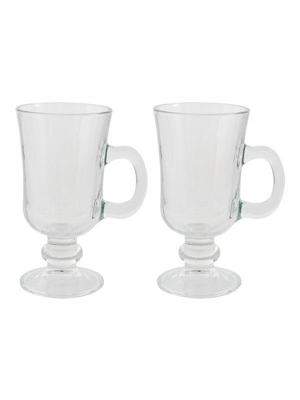 Pasabahce Irish Coffee 2 piece set Pasabahce Irish Coffee 2 piece set