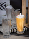 Goodhomes Glass Tumbler (Set of 6pcs)