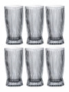 Goodhomes Glass Tumbler (Set of 6pcs)