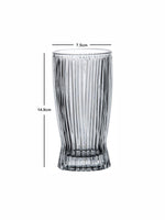 Goodhomes Glass Tumbler (Set of 6pcs)