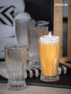 Goodhomes Glass Tumbler (Set of 6pcs)