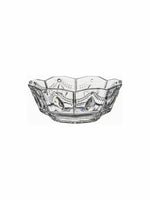 Roxx Glass Pearl Bowl (Set of 6 Pcs.)