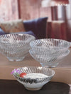 Roxx Glass Alina Bowl (Set of 6pcs)