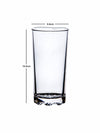 ROXX Glass Orient Tumbler (set of 6pcs)