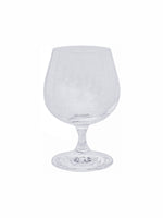 Goodhomes Glass Wine Tumbler (Set of 6pcs)