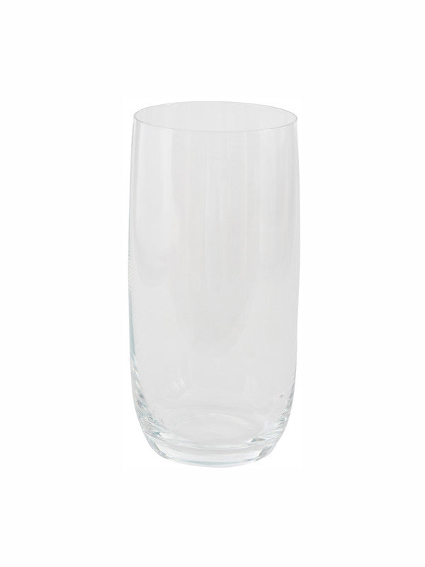 Goodhomes Glass Tumbler (Set of 6pcs)