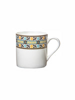 Sonaki Bone China Tea/Coffee Mugs (Set of 6pcs)