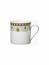 Sonaki Bone China Tea/Coffee Mugs (Set of 6pcs)