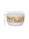 Servewell Servewell Bowl Candy Set 2P - Badami