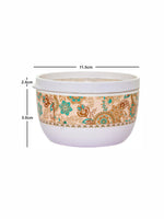 Servewell Servewell Bowl Candy Set 2P - Badami