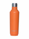 Servewell 1 pc Alaska - SS Single Wall Bottle 820 ml - Sunset Orange
