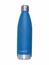 Servewell 1 pc Bali - SS Single Wall Bottle 1000 ml - Imperial Blue