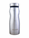 Servewell 1 pc Congo - SS Single Wall Fridge Bottle 1000 ml - Steel