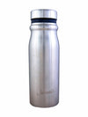 Servewell 1 pc Hudson - SS Single Wall Fridge Bottle 1100 ml - Steel