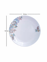 Servewell Side Plate Set 6 pc Urmi 18.5 cm - Flourish