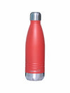 Servewell 1 pc Indus - SS Vacuum Bottle 500 ml - Fuji Red