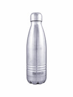 Servewell 1 pc Indus - SS Vacuum Bottle 500 ml - Steel