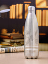 Servewell Indus - 1000ml (Autumn) Steel SS Vacuum Bottle  (Set of 1pcs)
