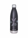 Servewell Indus - 750ml (Autumn) Black SS Vacuum Bottle  (Set of 1pcs)