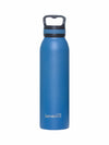 Servewell 1 pc Oslo - SS Vacuum Bottle 720 ml - Imperial Blue