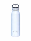 Servewell 1 pc Oslo - SS Vacuum Bottle 720 ml - Tulip White