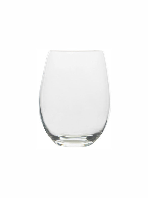 Goodhomes Glass Tumbler (Set of 6 Pcs.)