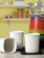 Goodhomes Bone China Tumbler (Set of 6pcs)