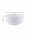 Bone China Soup Bowl (Set of 6pcs)