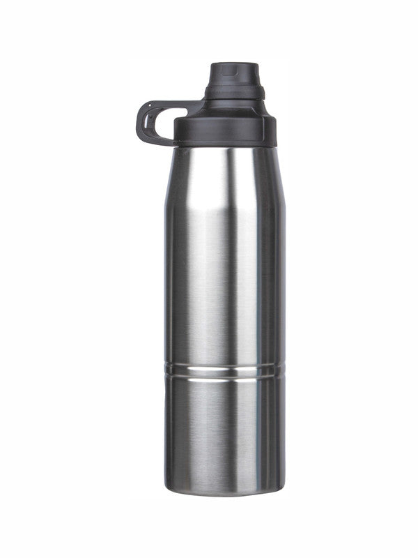 Seven Seas by Goodhomes Vaccum Steel Bottle