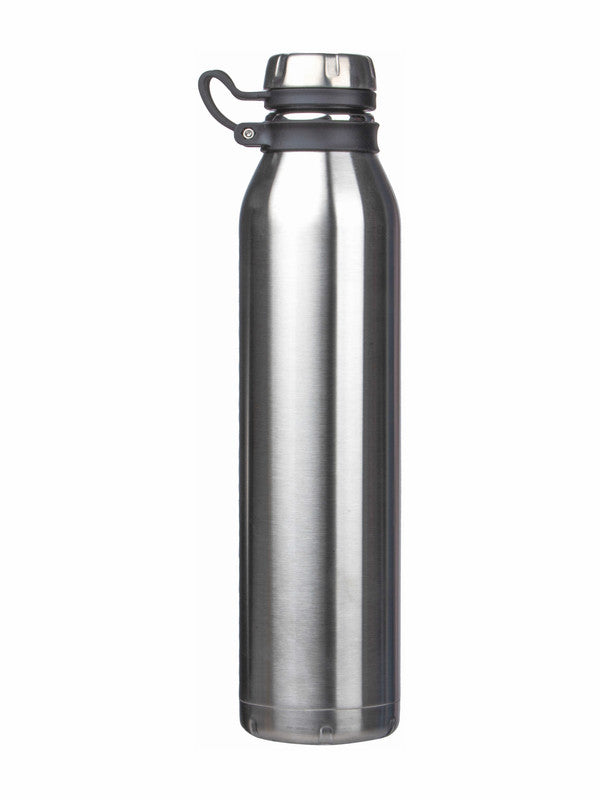 Seven Seas by Goodhomes Vaccum Steel Bottle