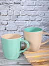 Stehlen Melamine Tea/Coffee Large Mug (Set of 2pcs)