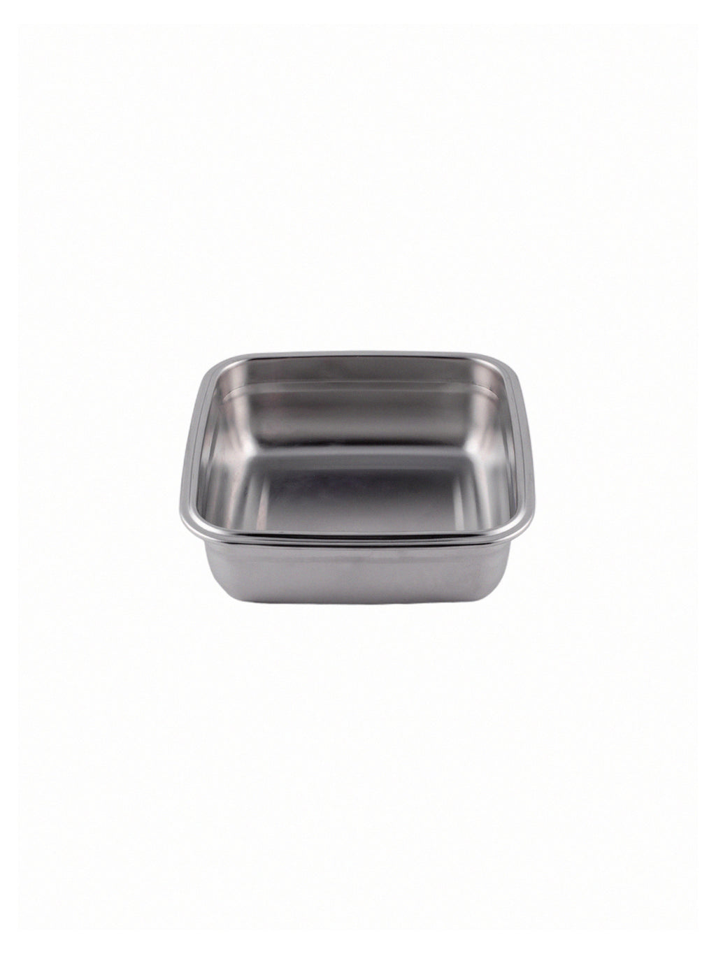 Viva Stainless Steel Lunch Box 2Pcs Set