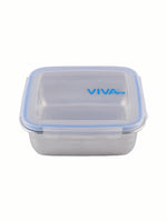 Viva Stainless Steel Lunch Box