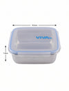 Viva Stainless Steel Lunch Box