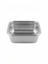 Viva Stainless Steel Lunch Box