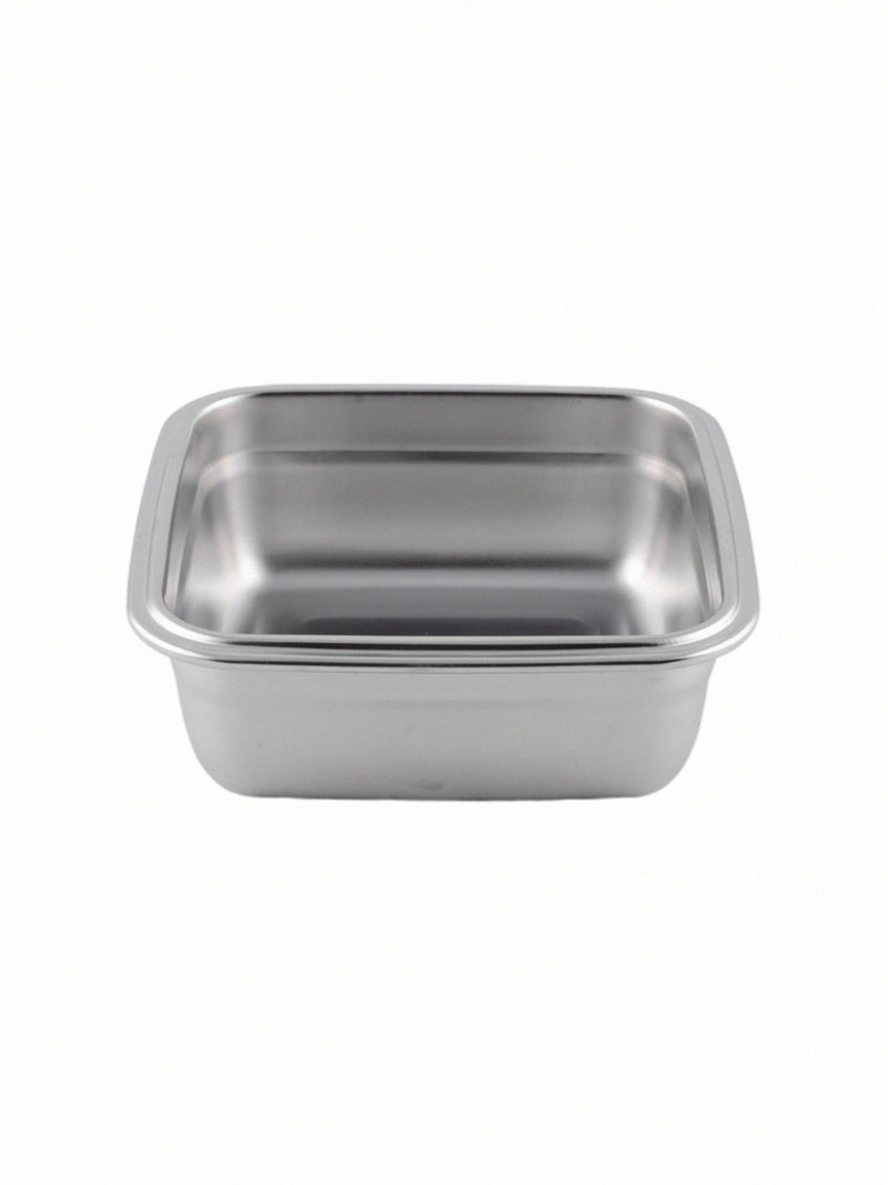 Viva Stainless Steel Lunch Box