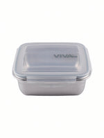 Viva Stainless Steel Lunch Box