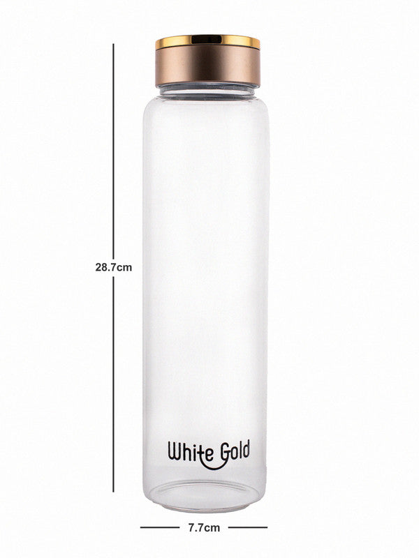 Borosilicate Glass Bottle  WG-11156