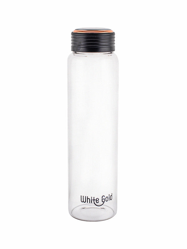 Borosilicate Glass Bottle  WG-11157