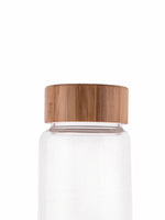 Borosilicate Glass Bottle  WG-11160