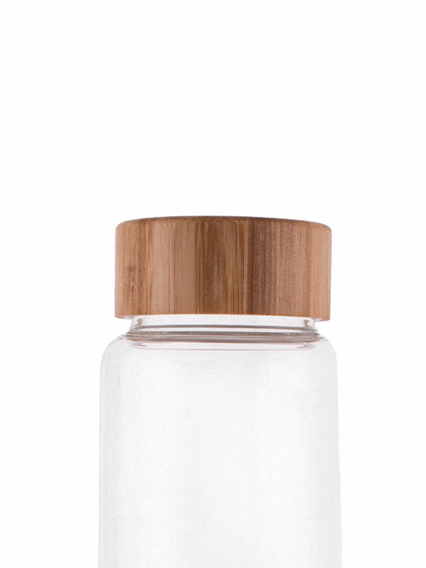 Borosilicate Glass Bottle  WG-11160
