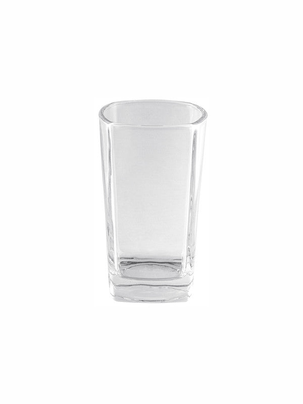 Goodhomes Glass Tumbler (Set of 6pcs)