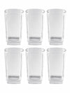 Goodhomes Glass Tumbler (Set of 6pcs)