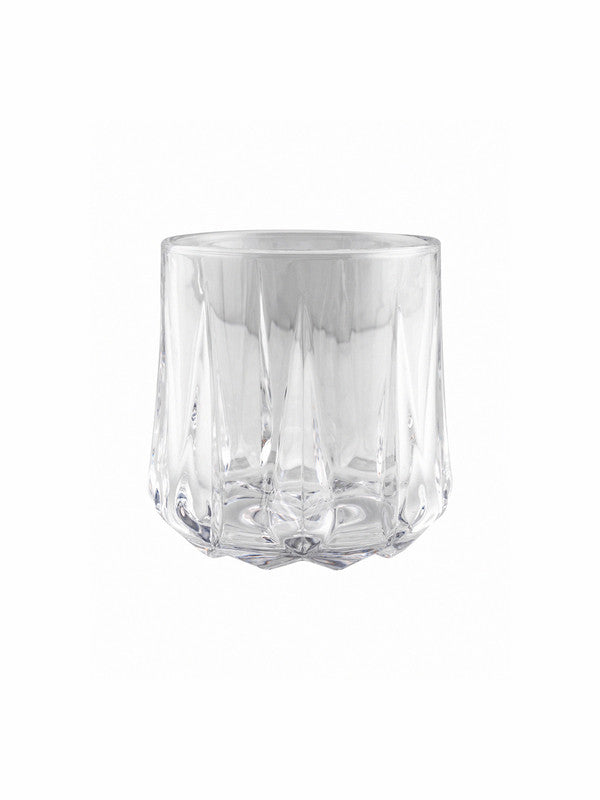 Glass Whisky Tumbler (Set of 6pcs)