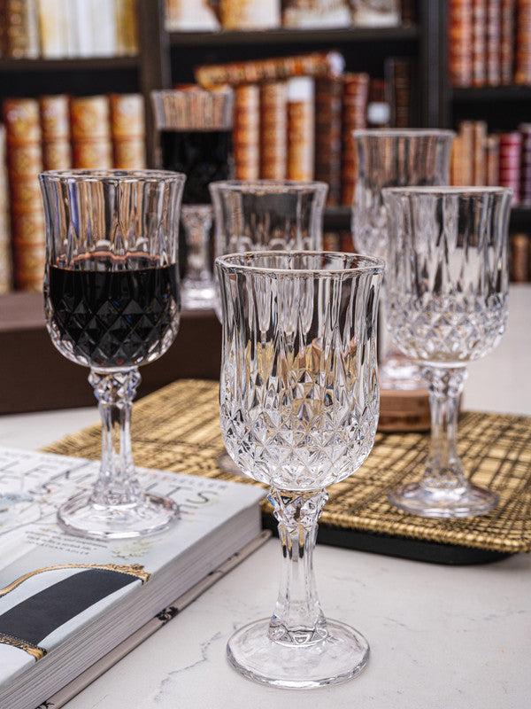 Wine Glass (Set of 6pcs)